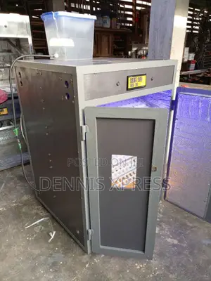 Egg Incubators Available