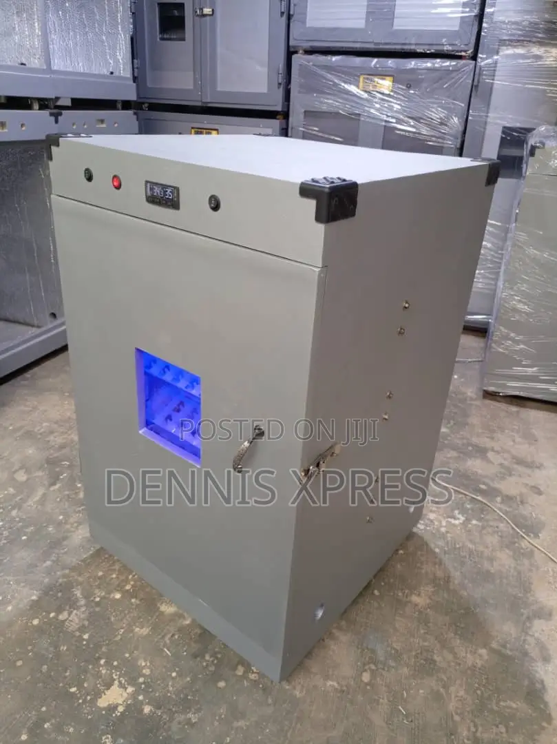 Egg Incubators Available