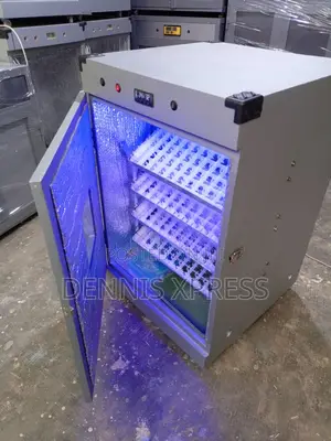 Egg Incubators Available