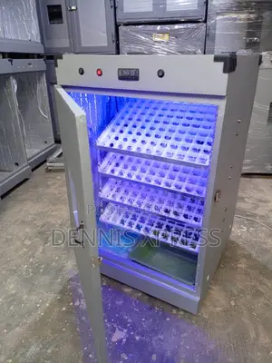 Egg Incubators Available