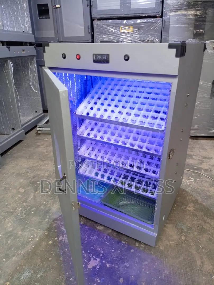 Egg Incubators Available
