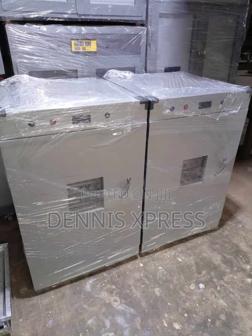 Egg Incubators Available