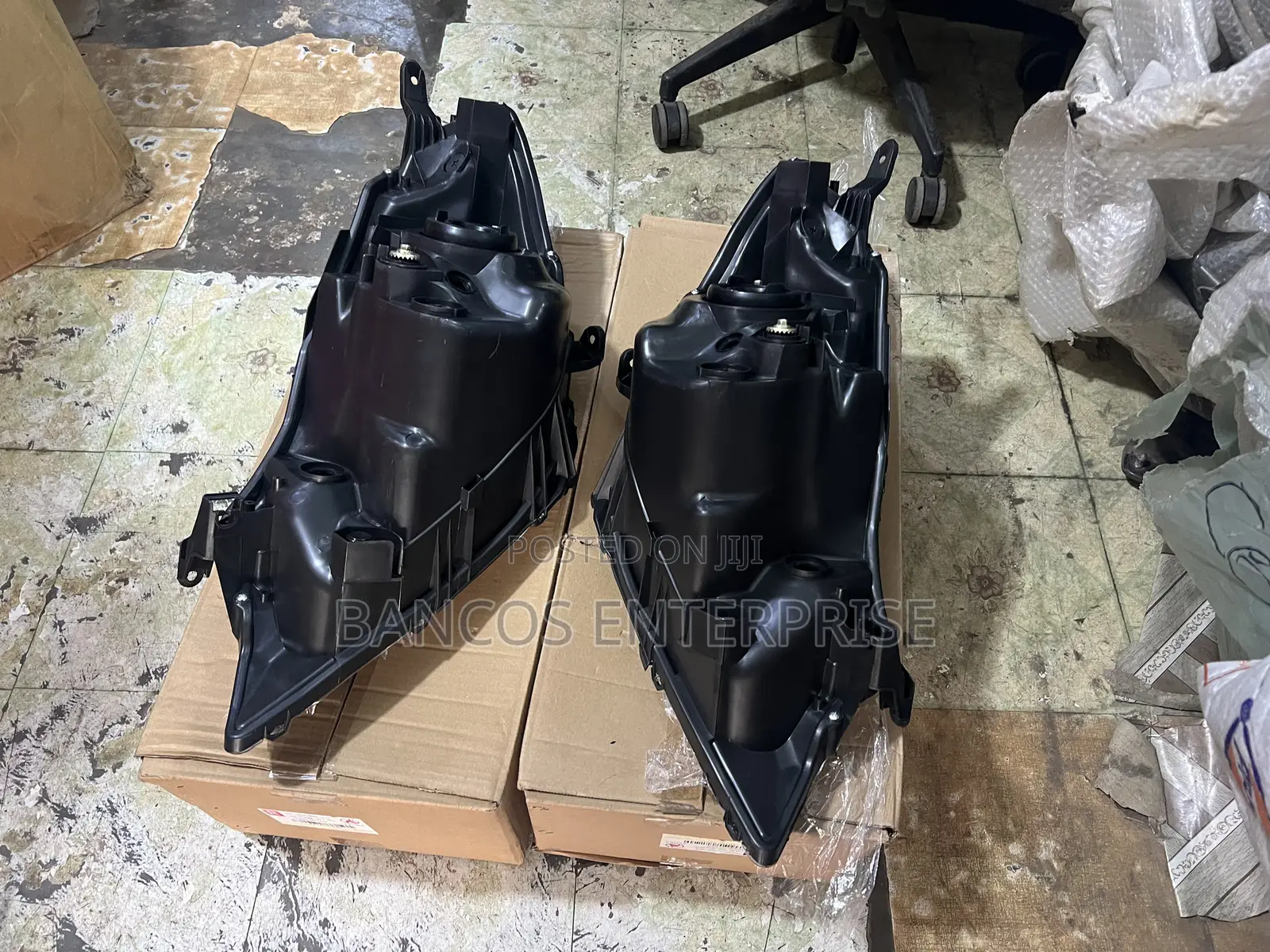 Toyota Vitz / Toyota Yaris 2012-2014