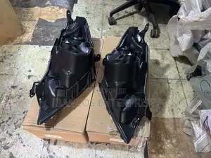 Toyota Vitz / Toyota Yaris 2012-2014