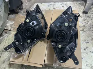 Toyota Vitz / Toyota Yaris 2012-2014