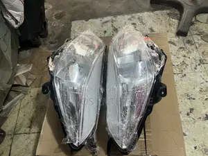 Toyota Vitz / Toyota Yaris 2012-2014