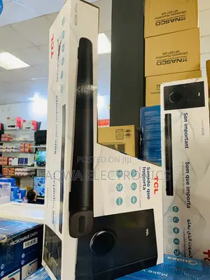 Affordable TCL S522w Sound Bar