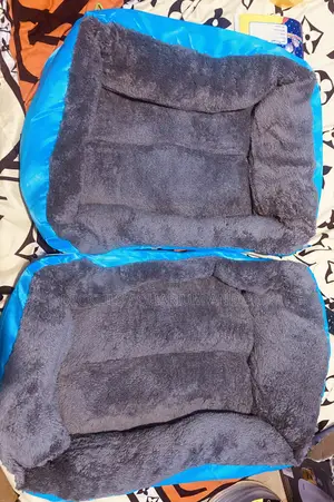 Fluffy Bed for Dogs and Cat