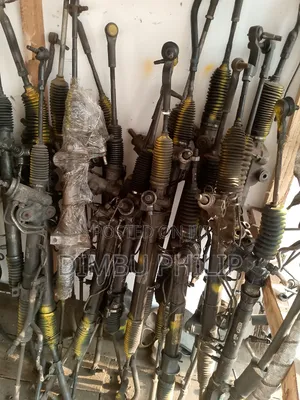 All Kinds of Steering Rack