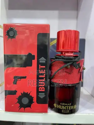 Hunter Killer Man Armaf
