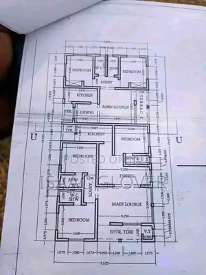Architectural Drawing Services