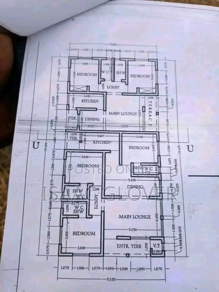 Architectural Drawing Services