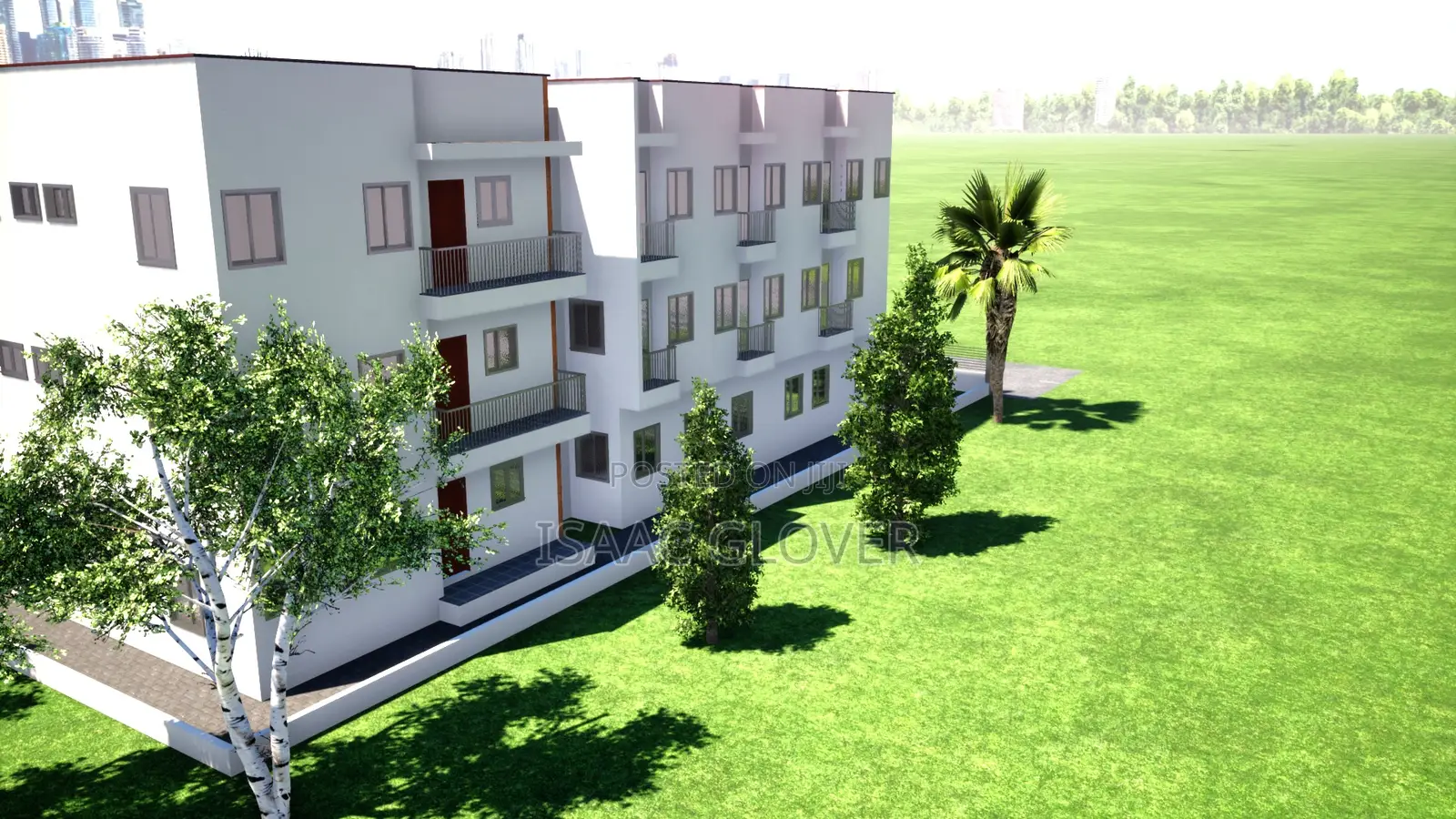 Architectural Drawing Services