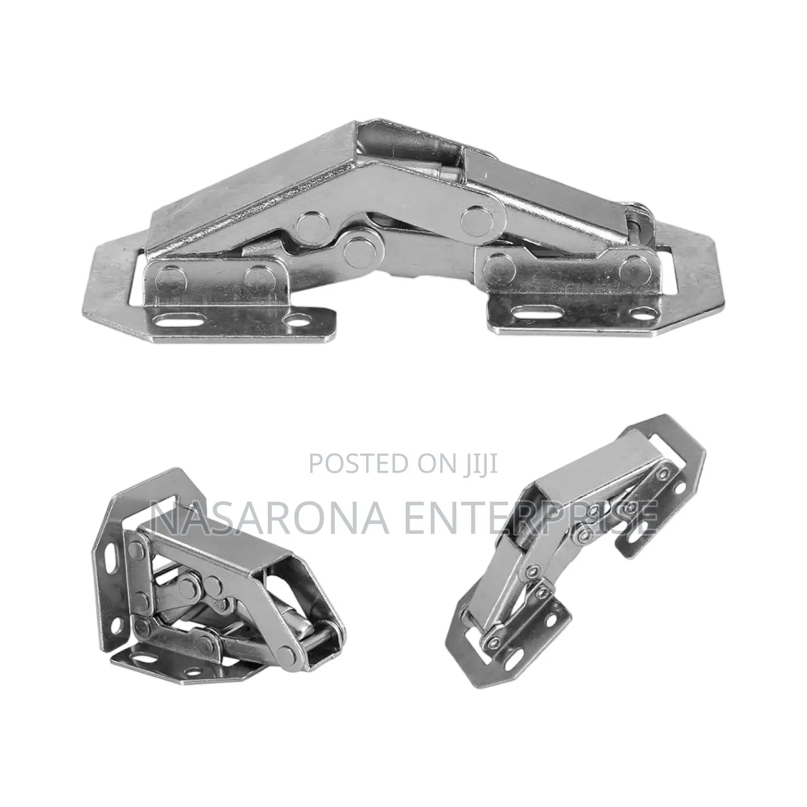 High Quality Cabinet Hinges (Butterfly)