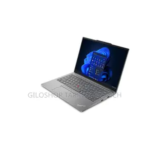 New Laptop Lenovo ThinkPad E14 G5 16GB Intel Core I7 SSD 512GB