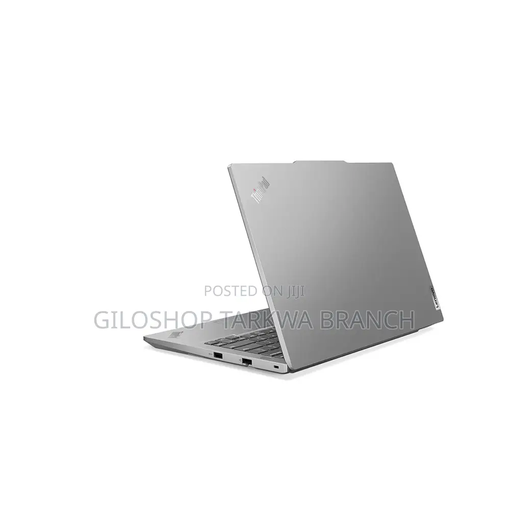New Laptop Lenovo ThinkPad E14 G5 16GB Intel Core I7 SSD 512GB