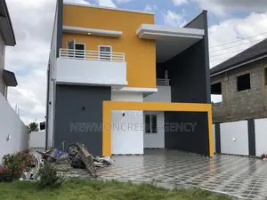 4bdrm Duplex in Adenta,Malejor, Accra Metropolitan for sale