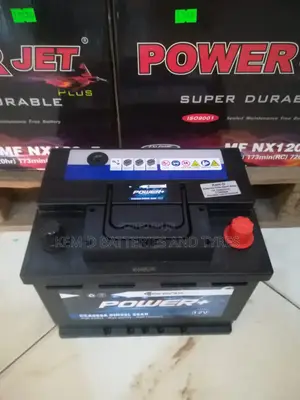 Batteries - Free Delivery