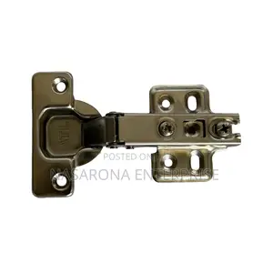 High Quality Atl Cabinet Hinges (Pair)