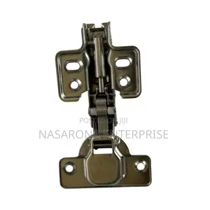 Hydraulic Cabinet Hinges