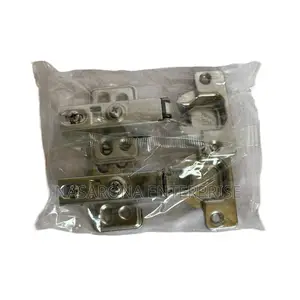 Hydraulic Cabinet Hinges