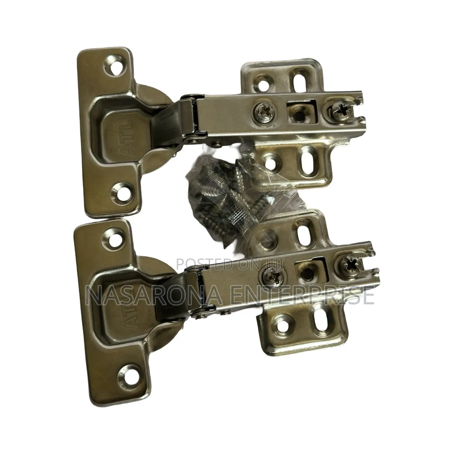Hydraulic Cabinet Hinges