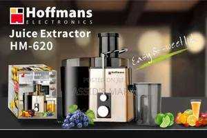 Juice Extractor
