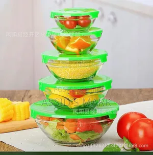 Storage Bowl