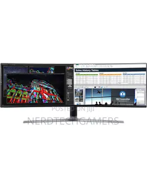 SAMSUNG 49-Inch CHG90 144hz Curved Gaming Monitor