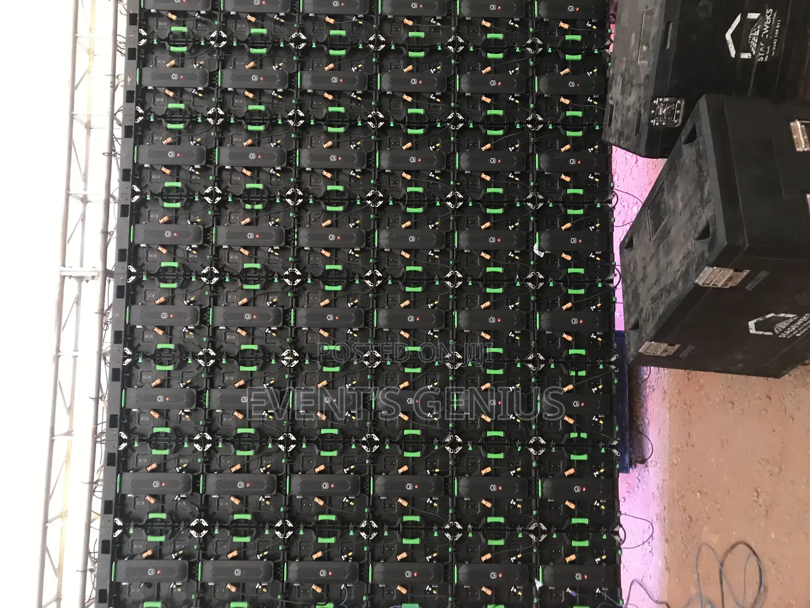 Led Screen