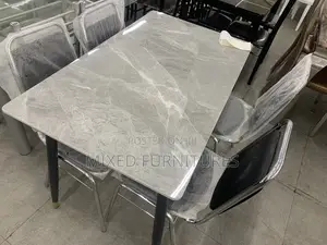Dining Table (Marble Dining Sets)