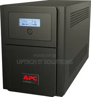 APC Smart UPS 1000va