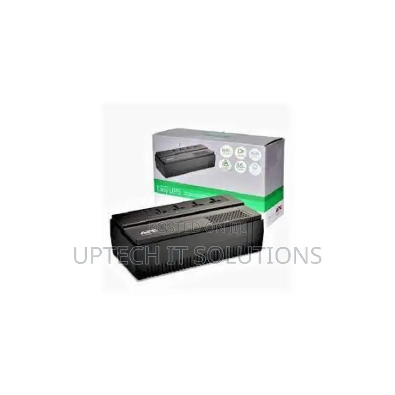 APC Smart UPS 1000va