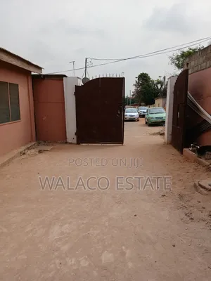 1bdrm Apartment in Walako Estate , North Industrial Area for rent
