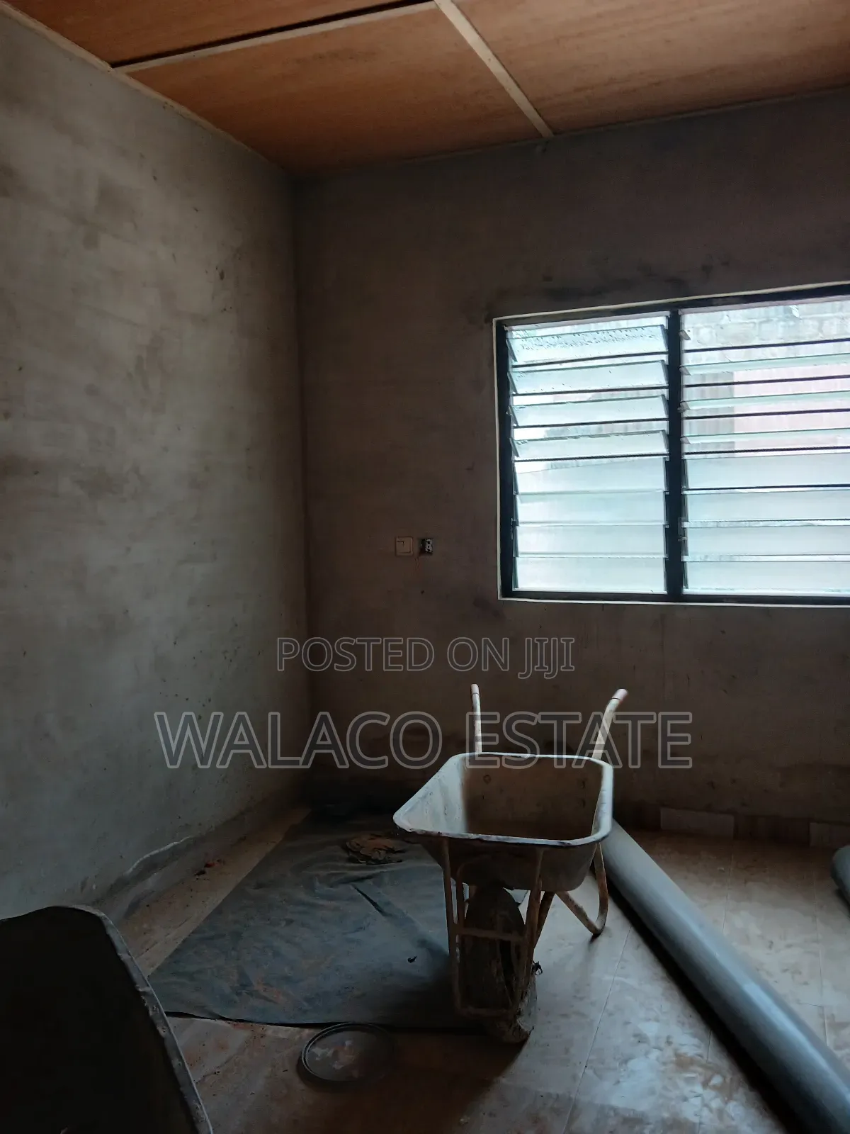 1bdrm Apartment in Walako Estate , North Industrial Area for rent