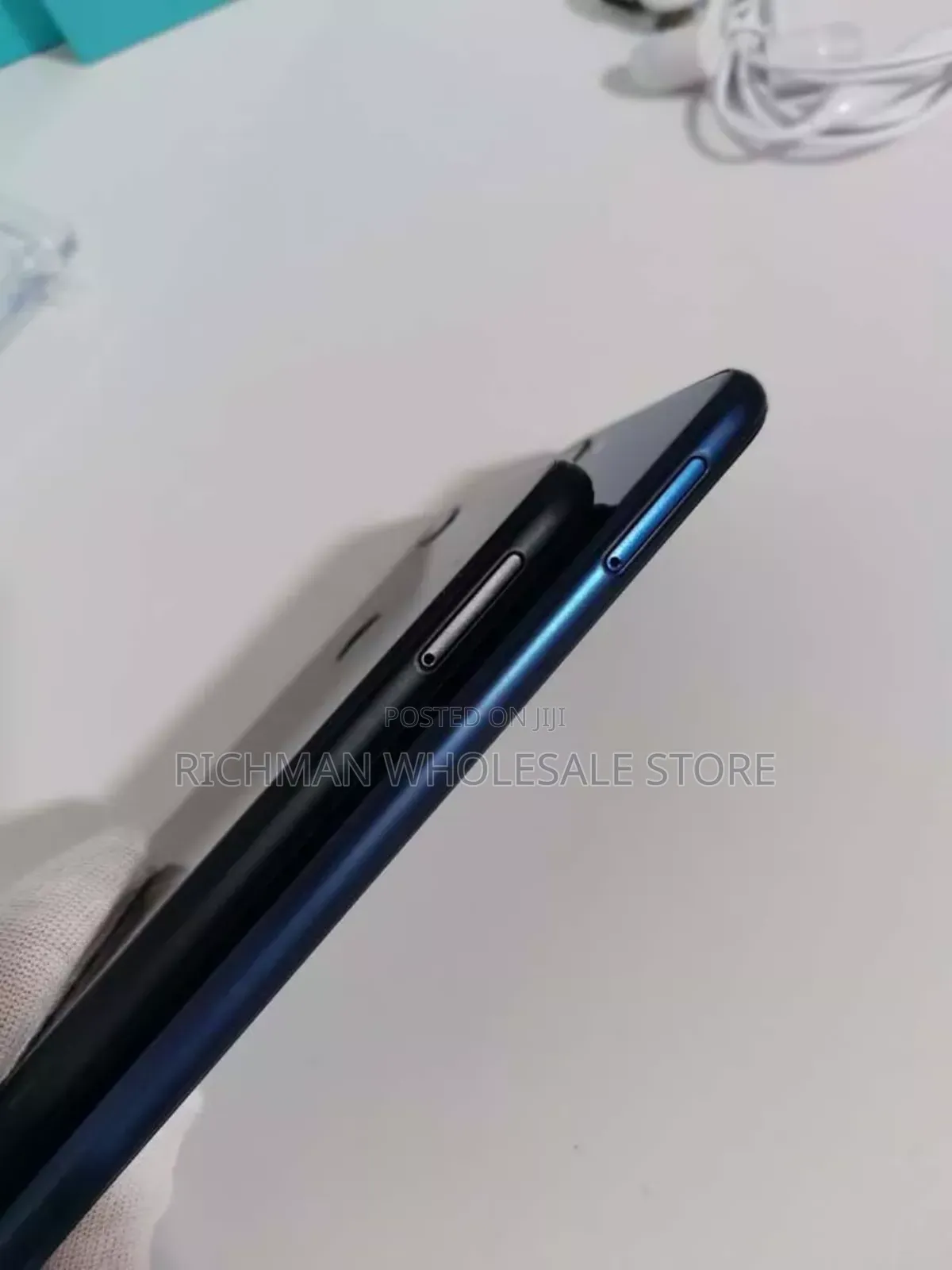 New Honor 9 Lite 256 GB Black