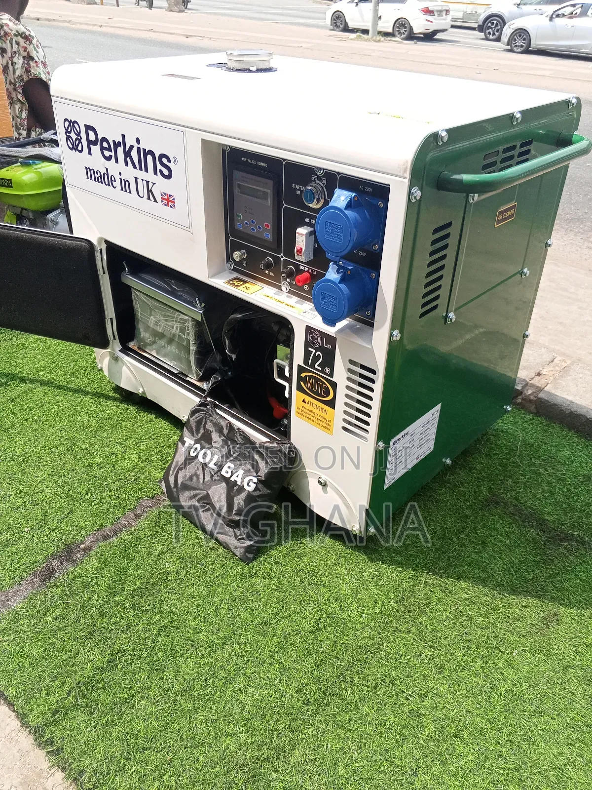 Best Performing 10kva Generator Diesel 13000 Generator