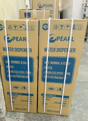 Antirust Plastic Body Pearl Latest 4 Series Dispenser
