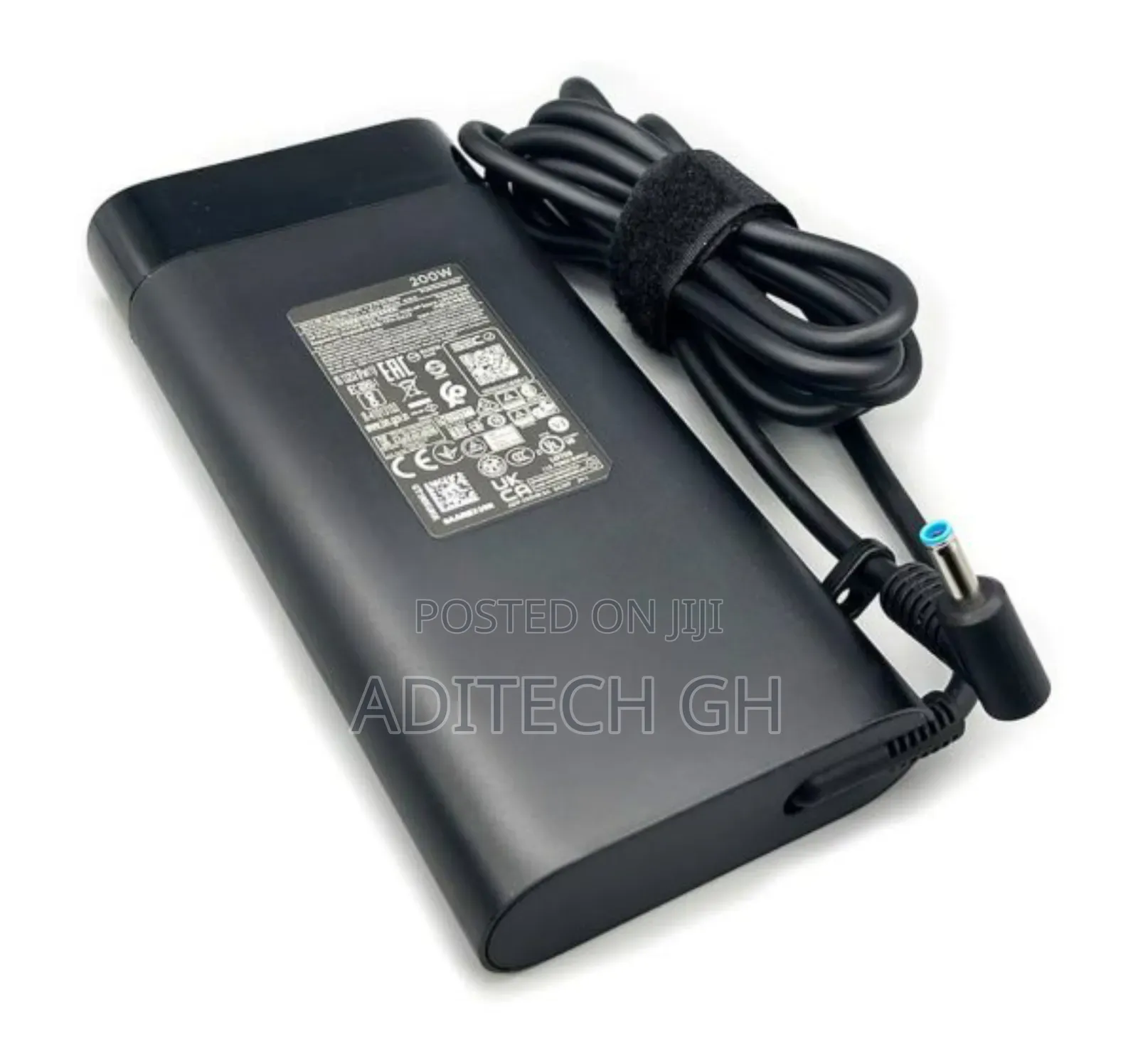 New Original Hp Blue Pin 230watts Gaming Charger