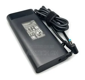 New Original Hp Blue Pin 230watts Gaming Charger