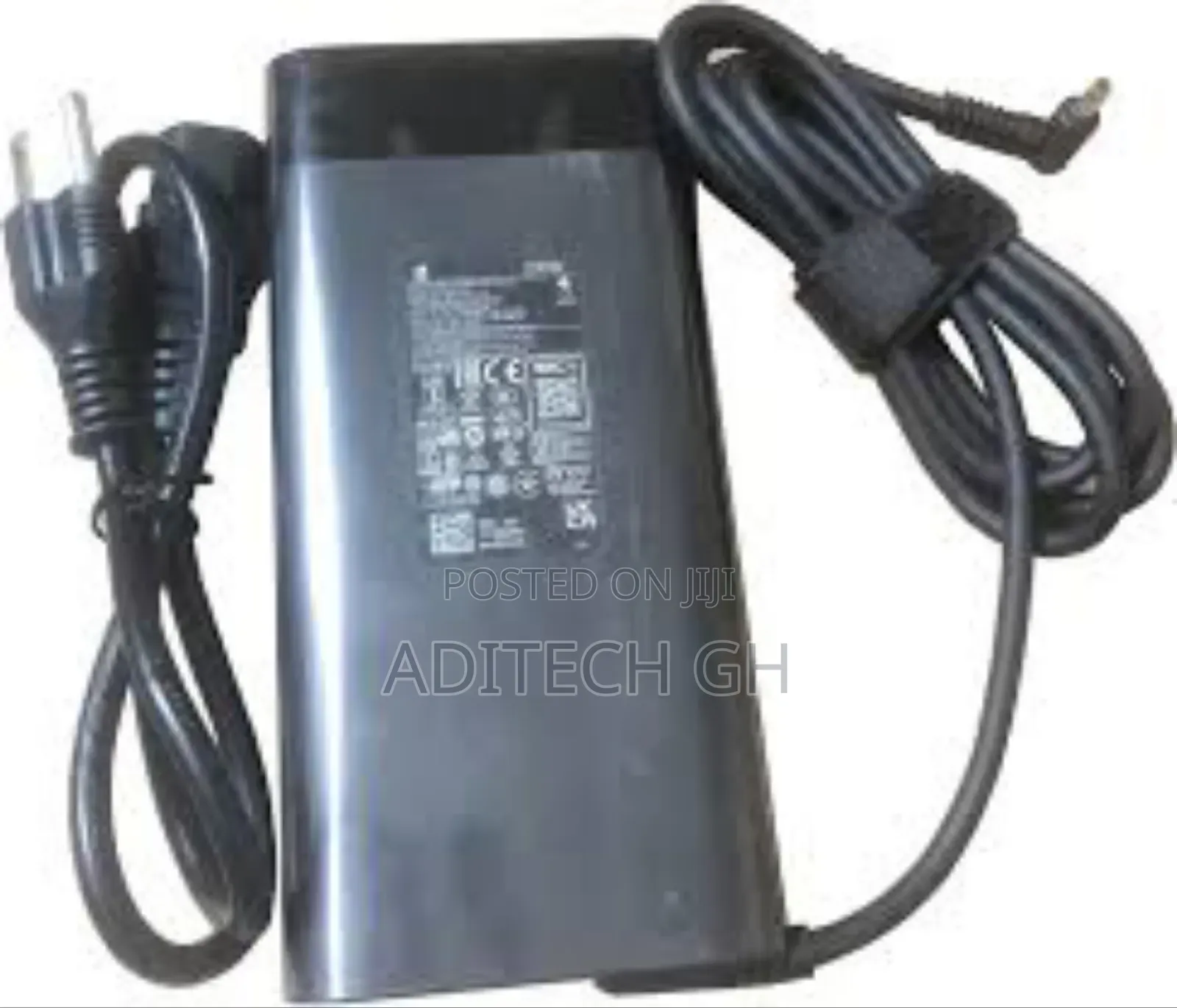 New Original Hp Blue Pin 230watts Gaming Charger