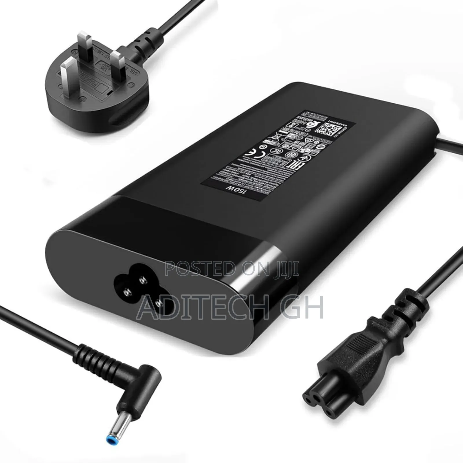 New Original Hp Blue Pin 230watts Gaming Charger