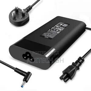New Original Hp Blue Pin 230watts Gaming Charger