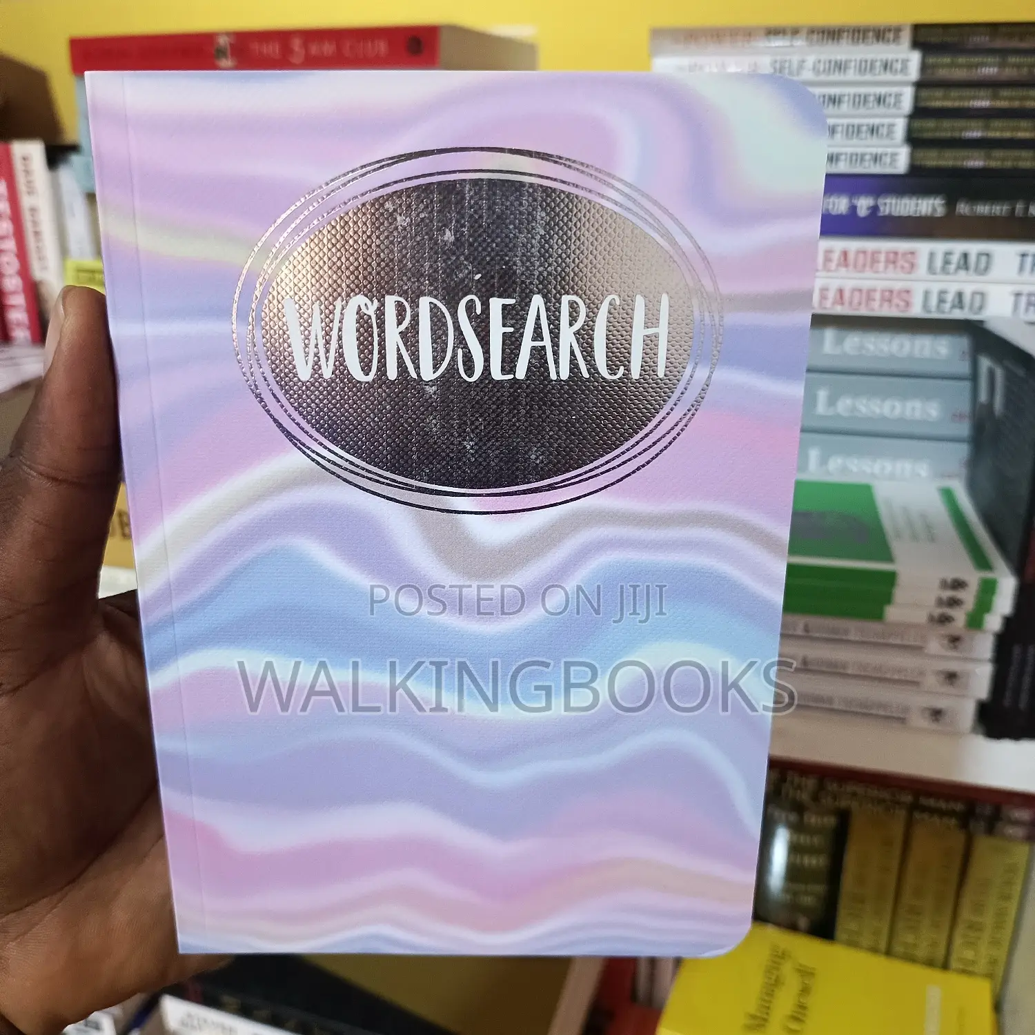 Word Search for Everyone