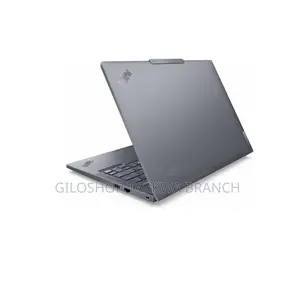 New Laptop Lenovo ThinkPad T14s G4 16GB Intel Core Ultra 7 SSD 512GB