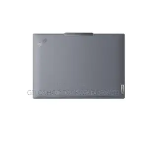 New Laptop Lenovo ThinkPad T14s G4 16GB Intel Core Ultra 7 SSD 512GB