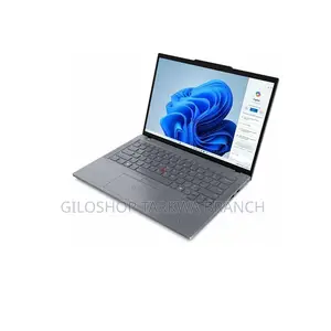 New Laptop Lenovo ThinkPad T14s G4 16GB Intel Core Ultra 7 SSD 512GB
