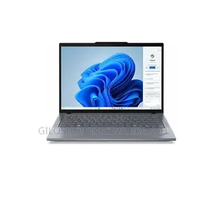 New Laptop Lenovo ThinkPad T14s G4 16GB Intel Core Ultra 7 SSD 512GB