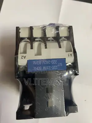 Schneider 15kw Contactor 40A