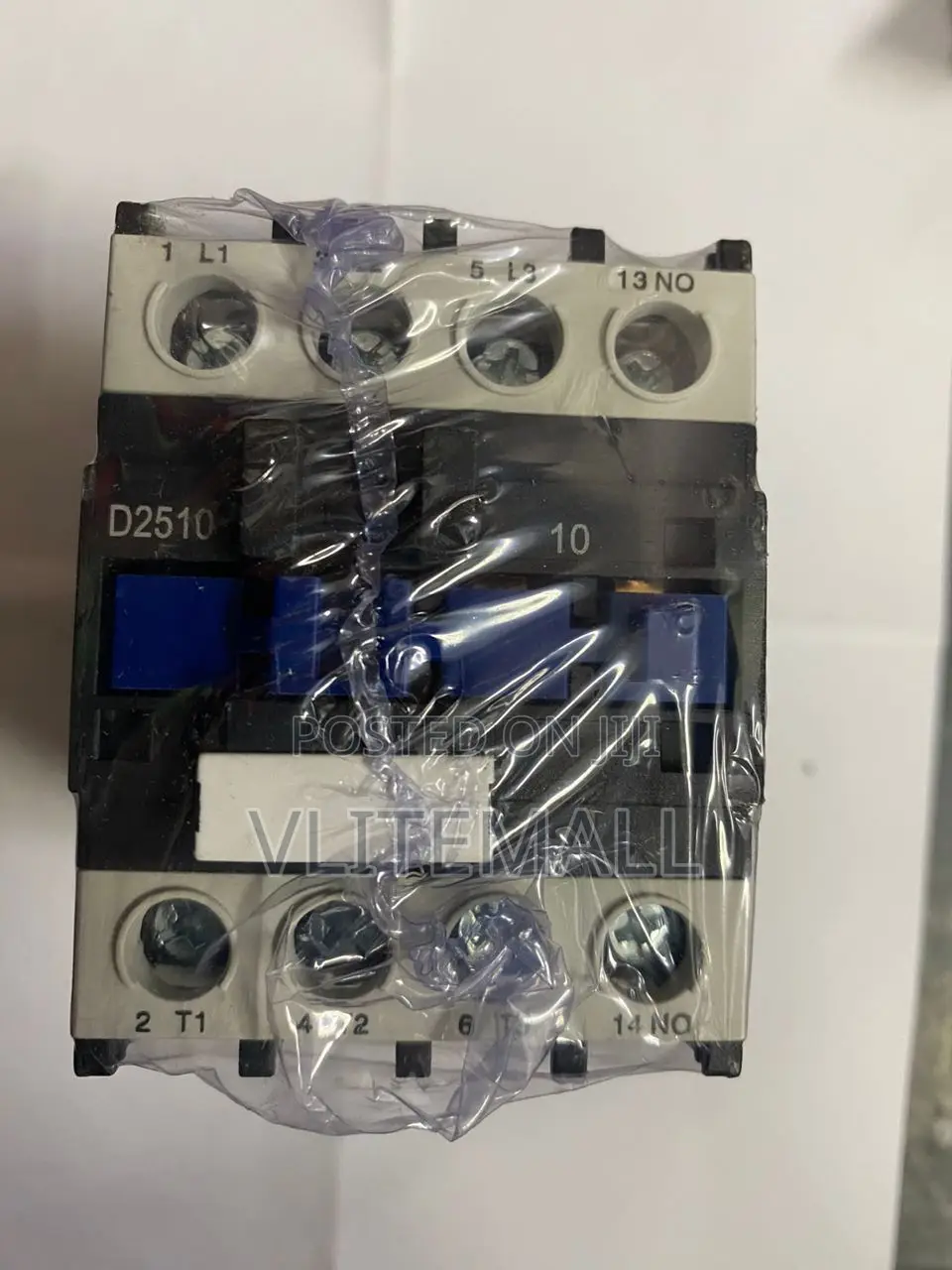Schneider 15kw Contactor 40A